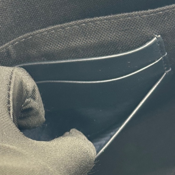 Christian Dior Monogram Clutch Bag - Picture 14 of 16